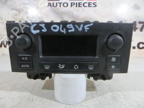 Climate control PEUGEOT 307 Break (3E) 2.0 HDi 135 | BP23675630I5 