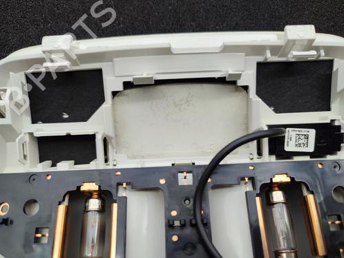 Interior roof light AUDI A4 B8 Avant (8K5) 2.7 TDI | BP23732358I8 