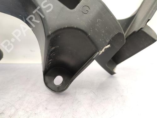 Rear bumper bracket PEUGEOT 3008 I MPV (0U_) 1.6 HDi | BP23729836C159 