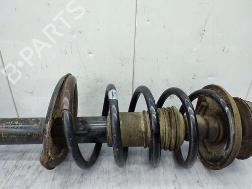 Left front shock absorber DACIA SANDERO 1.2 16V LPG | BP23711818M16 - Image 3
