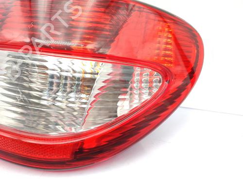 Right taillight PEUGEOT 406 Coupe (8C) 2.0 16V | BP23679875C35 
