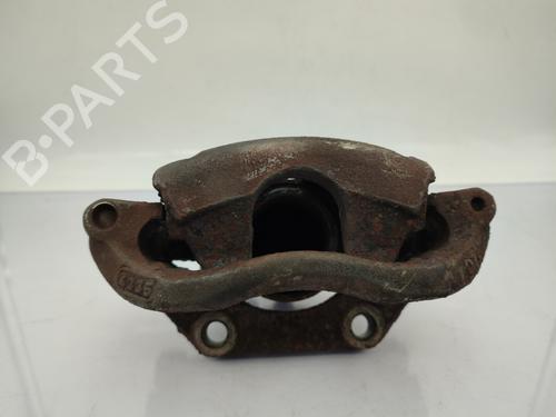 Right front brake caliper RENAULT KANGOO Express (FC0/1_) 1.5 dCi (FC07, FC1R) | BP23678672M104 - Image 2
