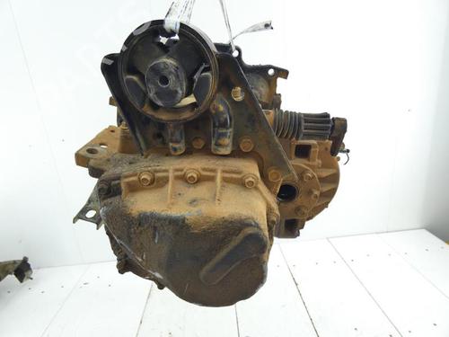 Gearbox CHRYSLER VOYAGER / GRAND VOYAGER III (GS_, NS_) 2.5 TD | BP23673179M3 