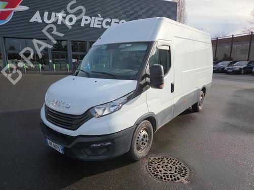Engine IVECO DAILY VI Van 33S14, 35S14, 35C14, 42S14 | BP31873632M1  - Image 33