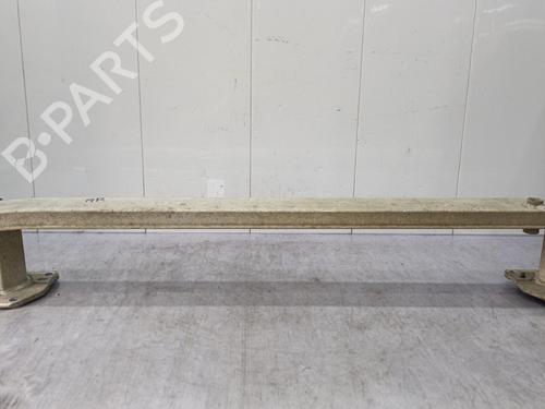 Rear bumper reinforcement PEUGEOT 308 SW I (4E_, 4H_) 1.6 HDi | BP23731488C73 