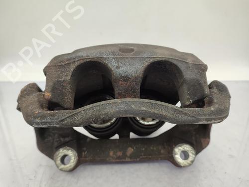 Used Left front brake caliper RENAULT TRAFIC II Van (FL) 2.0 dCi 115 (FL01, FL0U) (114 hp) 23730223