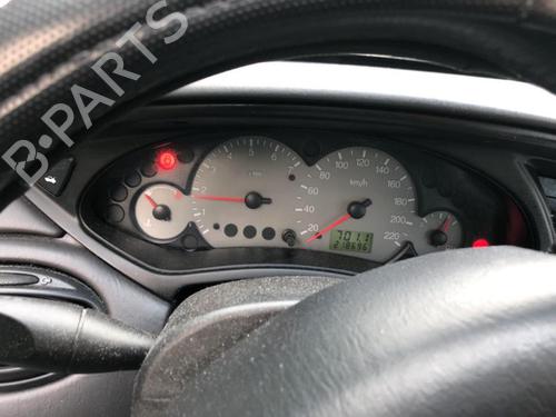 Left headlight FORD FOCUS I Turnier (DNW) 1.6 16V | BP23696541C28 - Image 13