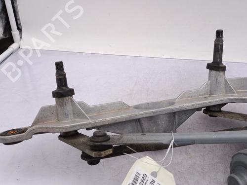 Front wiper motor RENAULT ZOE (BFM_) ZOE | BP23708595M29 - Image 2