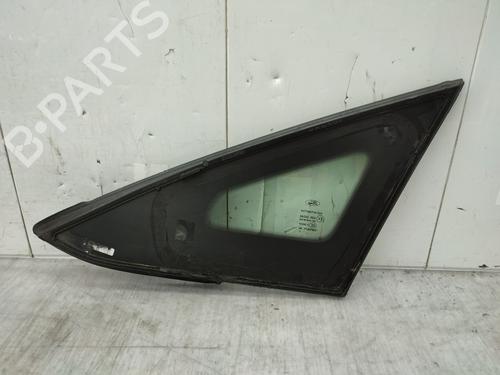 Front right quarter glass FORD FIESTA VI (CB1, CCN) 1.0 EcoBoost | BP27493673C112 