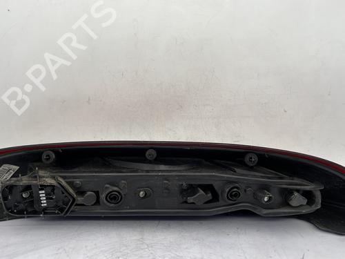 Right taillight OPEL CORSA C (X01) 1.7 DTI (F08, F68) | BP29968131C35