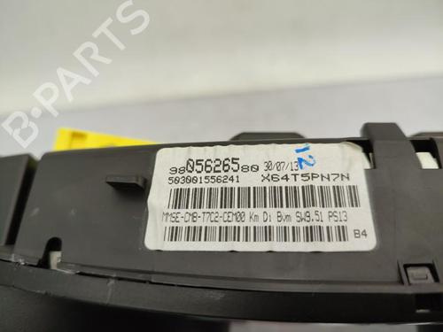 Instrument cluster PEUGEOT 308 I (4A_, 4C_) 1.6 HDi | BP23749494C47 