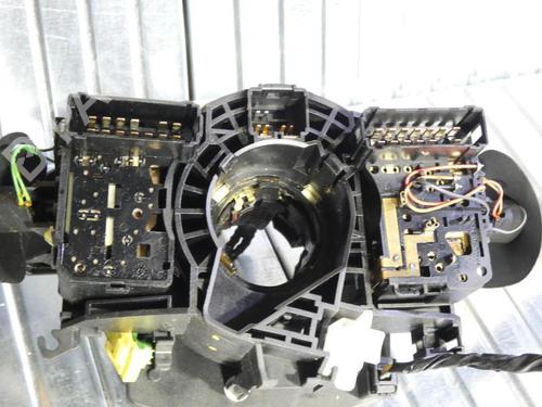 Used Steering column stalk Steering column stalk RENAULT LAGUNA II (BG0/1_) 1.6 16V (BG0A, BG0L) (107 hp) 23697982 23697982