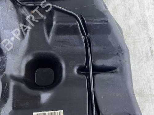 Fuel tank NISSAN ALMERA TINO (V10) 1.8 | BP23732634C62 