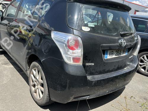 Engine TOYOTA VERSO (_R2_) 2.2 D-4D (AUR21_, AUR21R) | BP31210504M1  - Image 8