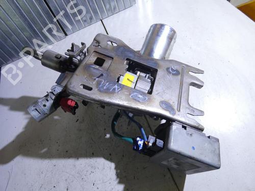 Steering column RENAULT TWINGO II (CN0_) 1.5 dCi 75 | BP23698827M21 - Image 4