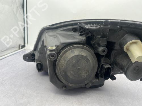 Right headlight SKODA FABIA II (542) 1.4 TDI | BP36261346C29  - Image 5