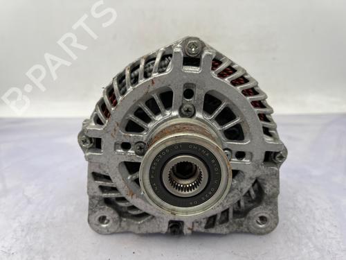 Alternator RENAULT MASTER III Platform/Chassis (EV, HV, UV) 2.3 dCi 165 FWD (EV0P, EV0U, EV11, EV12, HV0P, HV0U,... | BP40092428M7 - Image 3