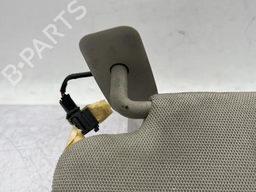 Used Left sun visor Left sun visor AUDI Q7 (4LB) 3.0 TDI quattro (233 hp) 23750974 23750974