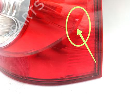 Right taillight DACIA SANDERO 1.5 dCi | BP23679375C35  - Image 11
