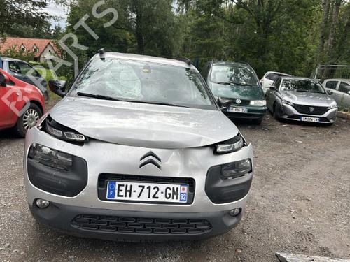 Hand brake CITROËN C4 CACTUS 1.6 BlueHDi 100 | BP23761596I18  - Image 14