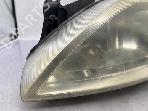 Left headlight OPEL CORSA C (X01) 1.7 DTI (F08, F68) | BP38080949C28 - Image 2