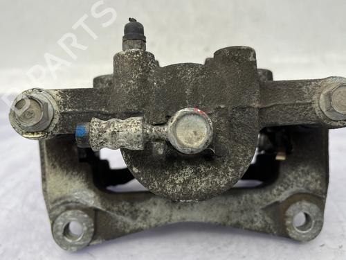 Used Left front brake caliper Left front brake caliper SUZUKI SWIFT IV (FZ, NZ) 1.3 DDiS (AZG413D, ZC02S, ZC92S) (75 hp) 30648902 30648902