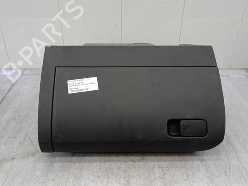 Glove box VW POLO V (6R1, 6C1) 1.2 | BP23674978C95 
