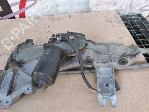 Front wiper motor PEUGEOT 807 (EB_) 2.2 HDi | BP23689287M29 - Image 2