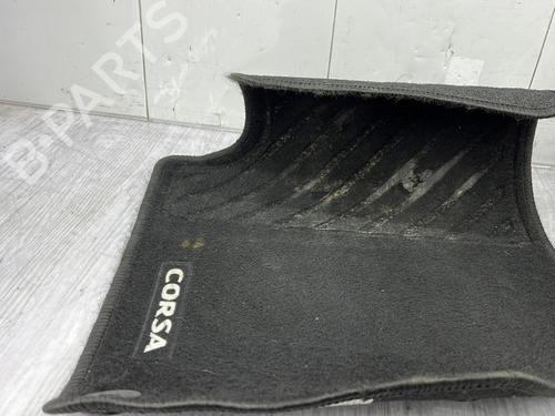 Other OPEL CORSA F (P2JO) 1.5 (68) | BP30160740O1 