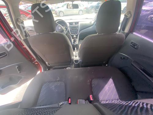 Getriebe SUZUKI CELERIO (LF) 1.0 (AVK310) | BP35890409M3 - Image 65