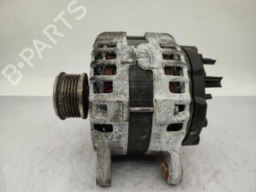 Alternator NISSAN QASHQAI II (J11, J11_) 1.5 dCi | BP23718615M7 