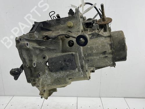 Used Gearbox Gearbox CITROËN ZX Break (N2) 1.9 D (68 hp) 23703731 23703731