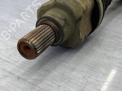 Left front driveshaft CITROËN XSARA PICASSO (N68) 2.0 16V | BP23702885M38 