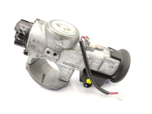 Electronic module NISSAN NOTE (E11, NE11) 1.5 dCi | BP23756435M83  - Image 5