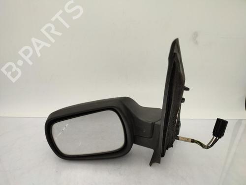Left mirror FORD FIESTA V (JH_, JD_) 1.4 16V | BP23712096C26 