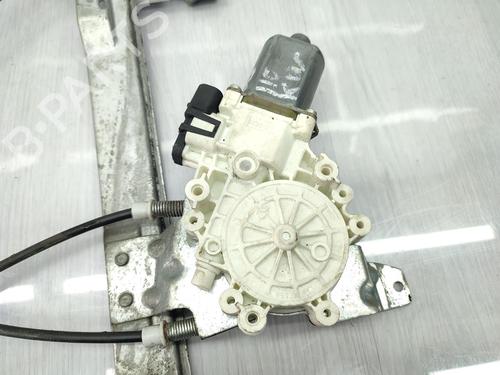 Front left window mechanism SMART FORFOUR (454) 1.5 CDI (454.001) | BP23719991C22 - Image 4
