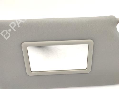 Right sun visor CITROËN AX (ZA-_) 11 | BP23760306I2