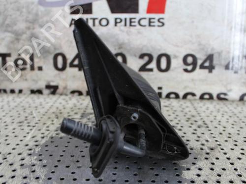 Left mirror PEUGEOT 205 II (20A/C) 1.4 | BP23666620C26 