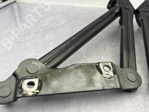 Dørhængsel/Dørbegrænser VW PHAETON (3D1, 3D2, 3D3, 3D4, 3D6, 3D7, 3D8, 3D9) 3.0 V6 TDI 4motion | BP30875994C146