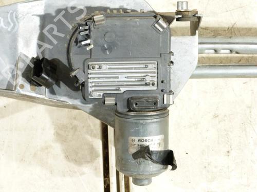 Front wiper motor RENAULT ESPACE IV (JK0/1_) 2.2 dCi (JK0H) | BP23671791M29  - Image 6