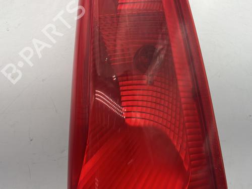 Right taillight CHEVROLET REZZO MPV (U100) 2.0 | BP30565681C35  - Image 6