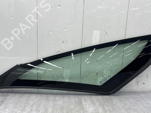 Højre foran trekantet rude CITROËN GRAND C4 SPACETOURER (3A_, 3E_) 1.5 BlueHDi 130 (131 hp) 31909999