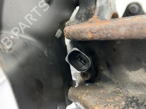 Right front steering knuckle SEAT IBIZA IV SC (6J1, 6P5) 1.4 TDI | BP23759442M26 