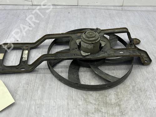 Used Radiator fan Radiator fan 23704946 23704946