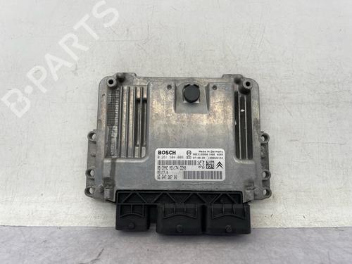 Electronic module PEUGEOT 207 SW (WK_) 1.6 16V | BP36986348M83 - Image 10