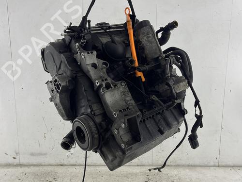 Motor VW GOLF IV (1J1) 1.9 TDI (101 hp) 25407273