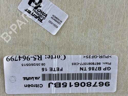 Interior roof CITROËN C4 Picasso II 1.6 HDi / BlueHDi 115 | BP30731008I12 - Image 4