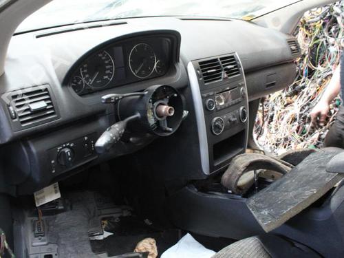 Starter MERCEDES-BENZ A-CLASS (W169) A 180 CDI (169.007, 169.307) | BP23697929M8 - Image 8