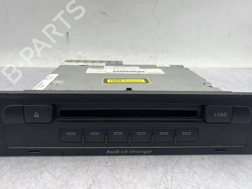 Used Radio AUDI Q7 (4LB) 3.0 TDI quattro (233 hp) 30484815