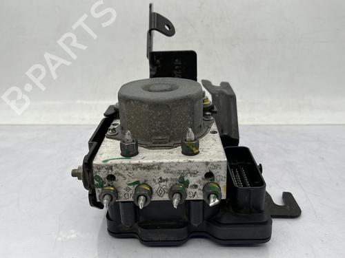 Used ABS pump ABS pump DACIA LOGAN MCV II TCe 90 (K8M1, K8MA, K8AC) (90 hp) 25866496 25866496